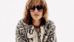 H&M пролет 2013