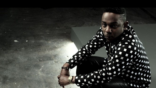 Kendrick Lamar - Poetic Justice (Explicit) ft. Drake