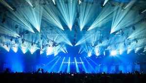 Армин ван Бюрен и шоуто ASOT