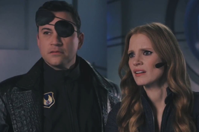 Parodiya na otmastitelite