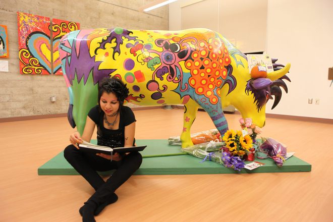 Inocente - късометражка с "Оскар"