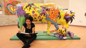 Inocente - късометражка с "Оскар"