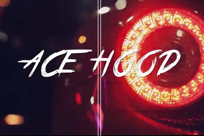 Ays hud i pesenta mu going down