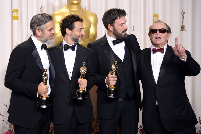 Dzhak nikalsan i pobeditelite