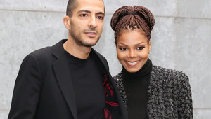 Джанет Джексън и съпругът й Уисам ал Мана