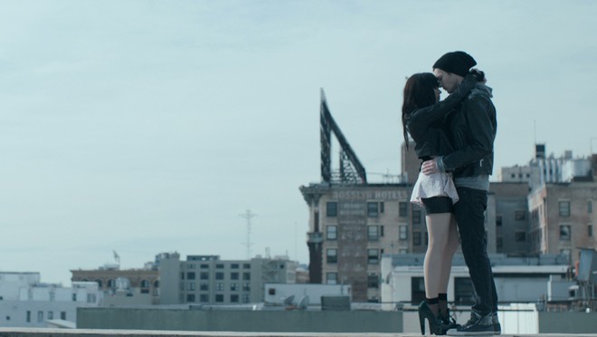 Carly Rae Jepsen - Tonight I'm Getting Over You