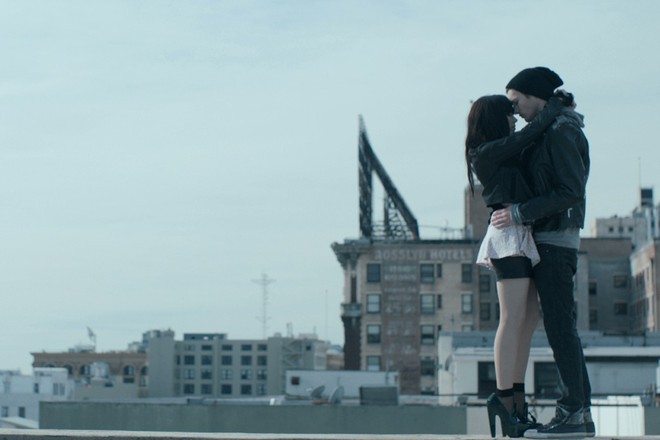 Carly rae jepsen tonight i m getting over you