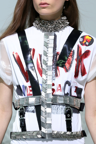 Versace, Милано, есен-зима 2013/2014