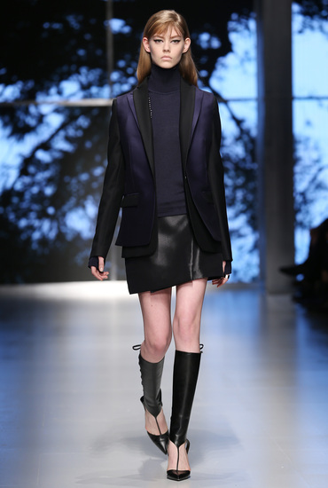 Милано, есен-зима 2013/14: Salvatore Ferragamo