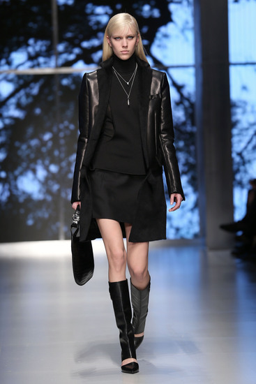 Салваторе Ферагамо, есен-зима 2013/2014