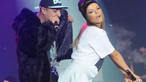 Галена пее със 100 Кила