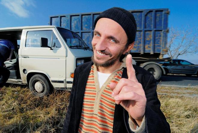 Миро Морски от "Джанго Зе"