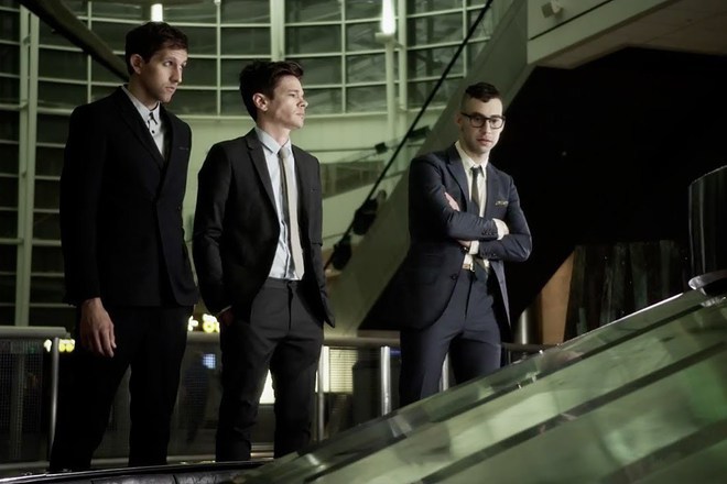 Fun why am i the one