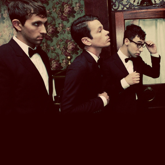 Fun. - Why Am I The One (video)