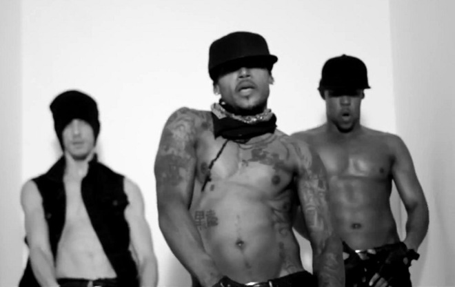 Момчетата на Черил Коул