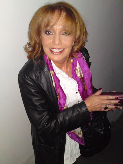 Люба Кулезич се завръща в Нова тв