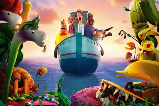  oblachno s kyufteta 2 plakat