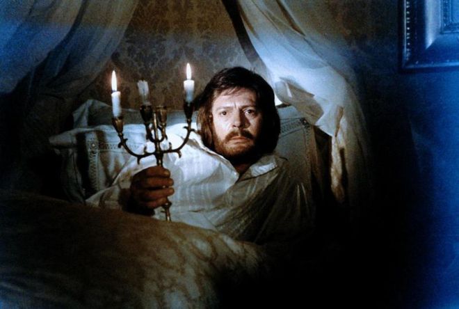 Марчело Мастрояни в "Алонзанфан"