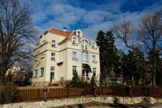 Къща в Морската градина  (690 000 EUR)