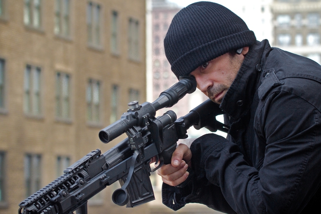 Kolin farel v krav za krav