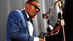 Музиката на Рей Чарлс