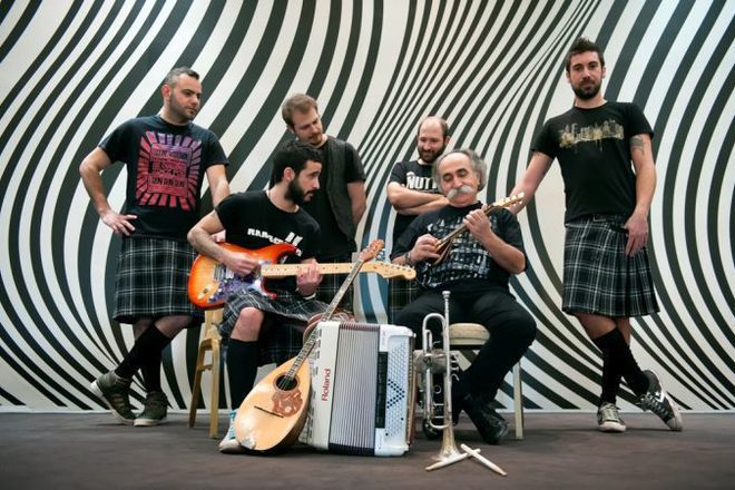  koza mostra gartsiya na evroviziya 2013