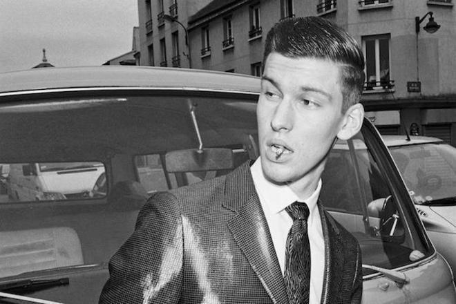 Willy moon my girl