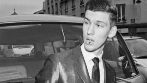 Willy Moon - My Girl