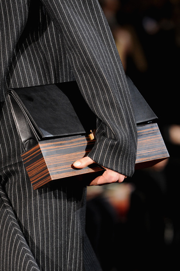 Чанта от Стела Маккартни, есен-зима 2013/2014