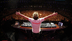 ASOT 600 в Мексико Сити 2