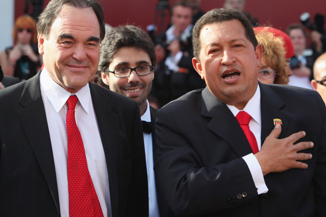 Ugo chaves do olivar stoun