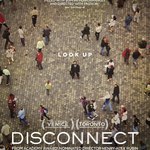 Disconnect - плакат