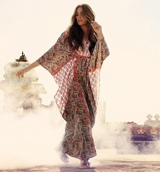 Ясмин Ле Бон