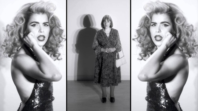 Paloma Faith - Black & Blue