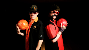 Британското дуо Смуув и Търел