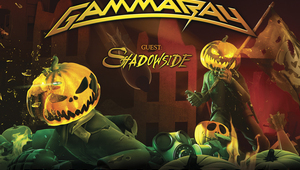 "Хелоуин" и "Гама рей" в София