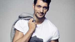 Дейвид Ганди за Comic Relief