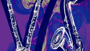 Yotzov Clarinet Sextet и сакс квартет "Гори"