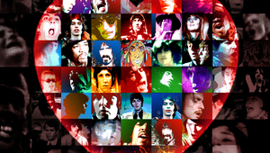 Документално от Тони Палмър: All My Loving (1968)