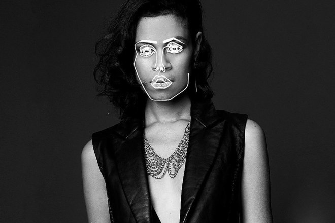 Disclosure white noise ft alunageorge
