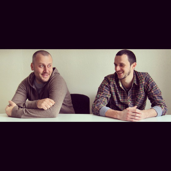 Момчетата от Sirius & Methoidkal