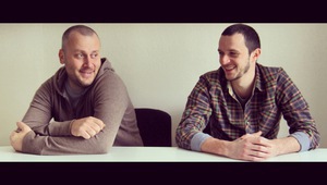 Момчетата от Sirius & Methoidkal