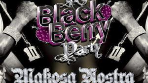 Втори рожден ден на The Blackberry Party