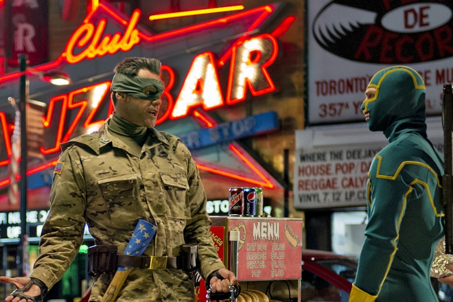 Dzhim keri v kick ass 2