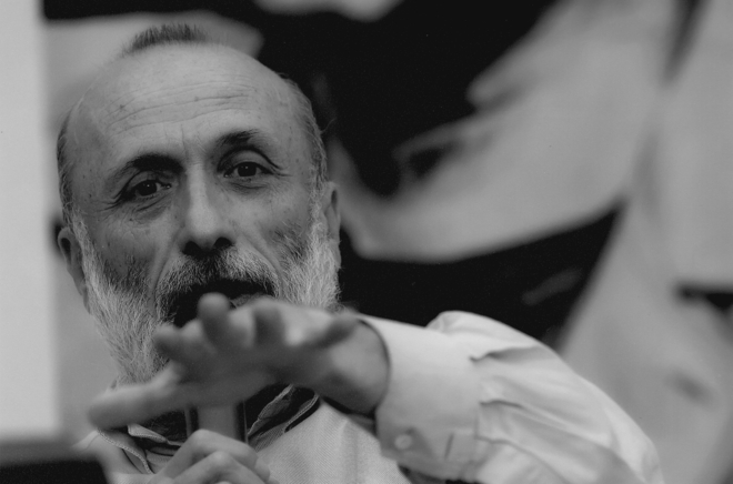 Основателят на Slow Food