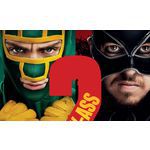 Kick-Ass 2 - плакат