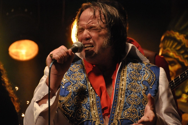 "Последният Елвис" с две награди от СФФ 2013