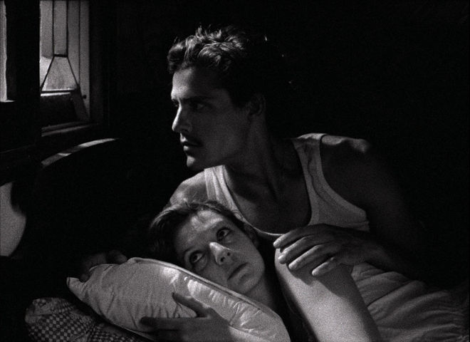 "Табу" на София филм фест 2013