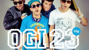 "Оги 23" забиват в клуб "Шугър"