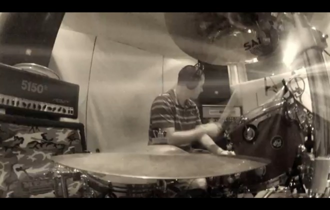 Валентин Костадинов от "Всеки Следващ Ден"